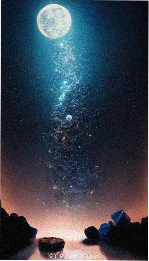 日本科幻动画机械和纸海报